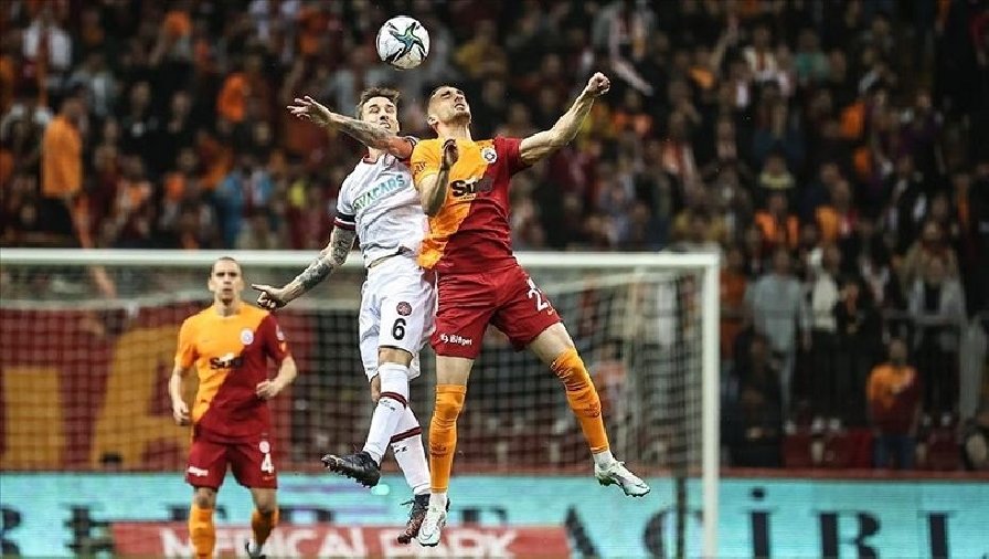 Nhận định, soi kèo Galatasaray vs Fatih Karagumruk, 00h45 ngày 01/03: Nhọc nhằn đi tiếp