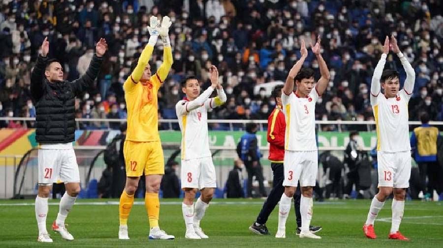 HLV Park Hang Seo kêu gọi đẩy mạnh đầu tư thêm cho bóng đá Việt Nam