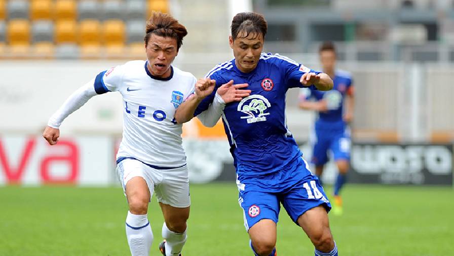Nhận định, dự đoán Blaublitz Akita vs Ventforet Kofu, 16h30 ngày 30/3: Chủ nhà hiệu khách