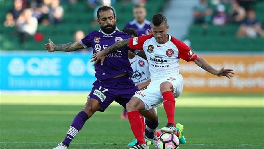 Nhận định, dự đoán Perth Glory vs Newcastle Jets, 17h40 ngày 30/3: Tiếng vọng quá khứ