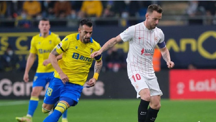 Lịch phát sóng trực tiếp bóng đá hôm nay 29/4: La Liga, Bundesliga diễn ra