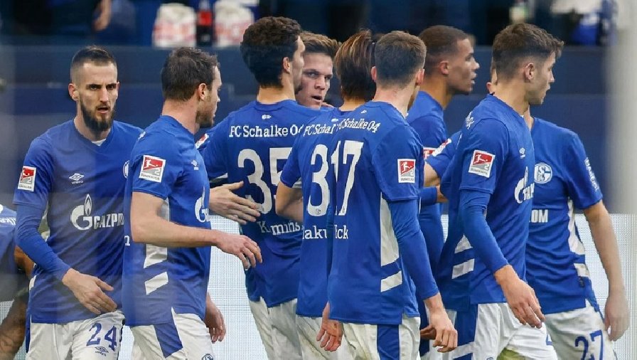 Nhận định, dự đoán Sandhausen vs Schalke, 23h30 ngày 29/4: Món nợ khó đòi