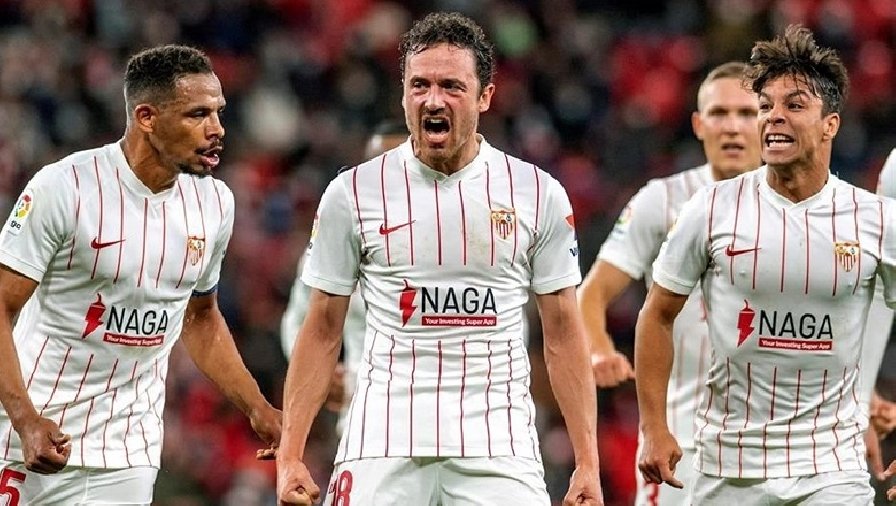 Nhận định, dự đoán Sevilla vs Cadiz, 02h00 ngày 30/4: Chờ đợi bất ngờ