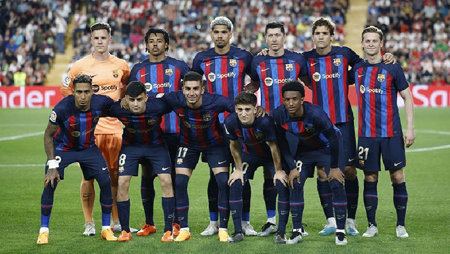 Lịch trực tiếp bóng đá hôm nay 29/4: Real và Barca thi đấu, bóng đá SEA Games khởi tranh