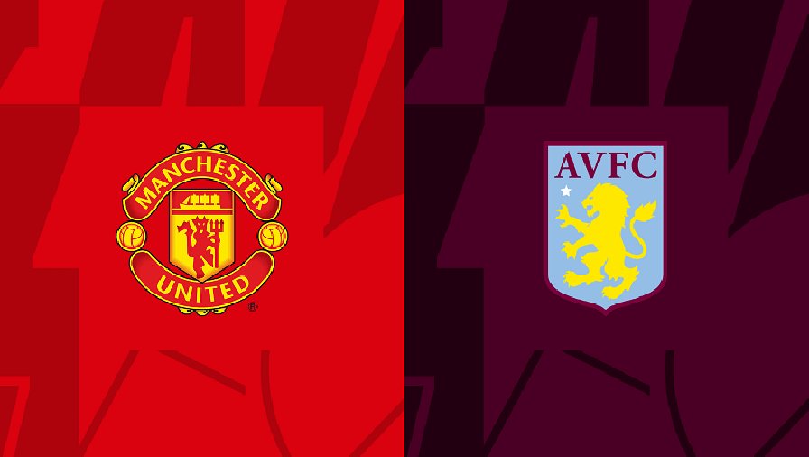 Nhận định, soi kèo MU vs Aston Villa, 20h00 ngày 30/04: Quỷ không đáng tin