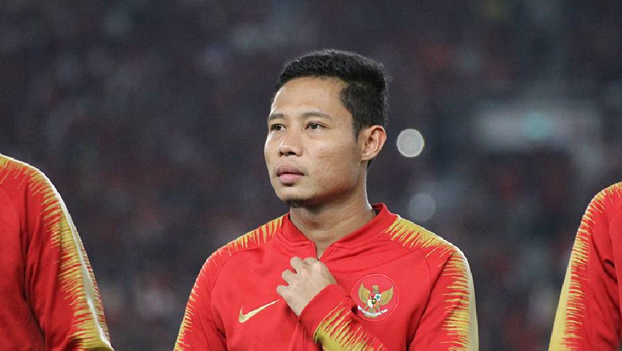 Sao Indonesia lấy cảm hứng từ… Iniesta để đối đầu với ĐT Việt Nam