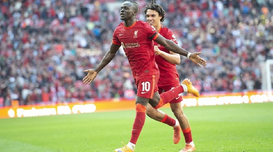 Sadio Mane xác nhận rời Liverpool sau chung kết cúp C1 châu Âu