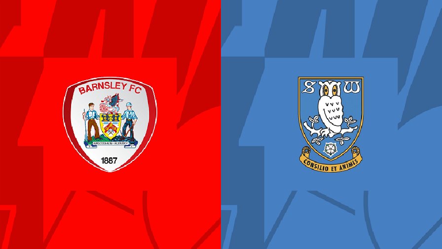 Nhận định, soi kèo Barnsley vs Sheffield Wed, 21h00 ngày 29/05: Lần này sẽ khác