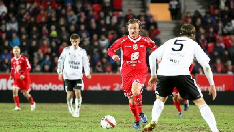 Nhận định, soi kèo Brann vs Rosenborg, 22h00 ngày 29/5: Khó có bất ngờ
