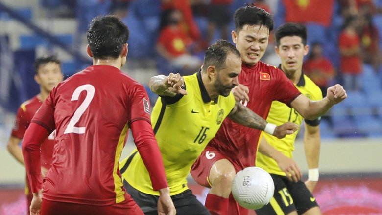 ĐT Malaysia 'ế hàng', bị 5 đội tuyển từ chối đấu giao hữu