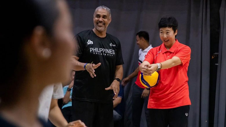 Liên đoàn bóng chuyền Thái Lan mời nhà vô địch Olympic làm HLV trưởng