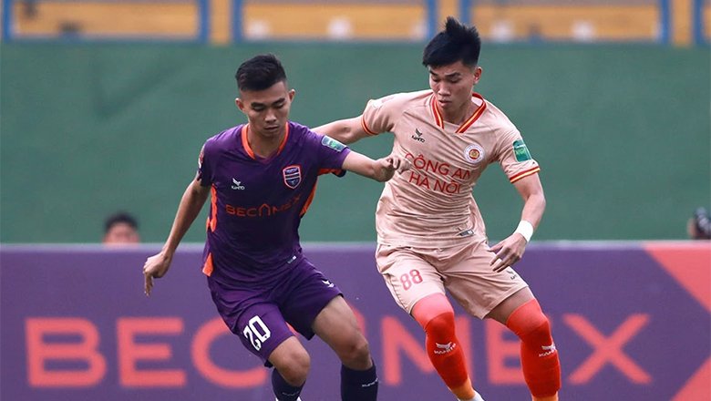 Nhận định Bình Dương vs Công an Hà Nội, VĐQG Việt Nam, lực lượng, đội hình dự kiến
