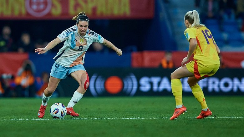 Nhận định Nữ Bỉ vs Nữ Tây Ban Nha, Nữ UEFA Nations League, lực lượng, đội hình dự kiến