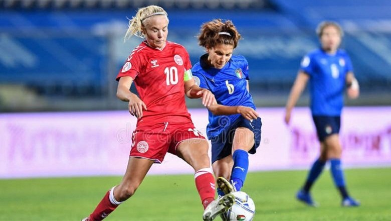 Nhận định Nữ Đan Mạch vs Nữ Wales, Nations League nữ, lực lượng, đội hình dự kiến