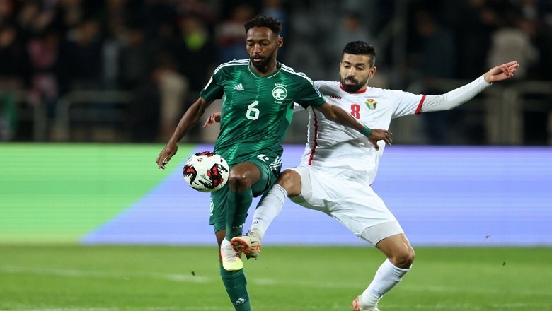 Nhận định Saudi Arabia vs Jordan, Giao hữu, lực lượng, đội hình dự kiến