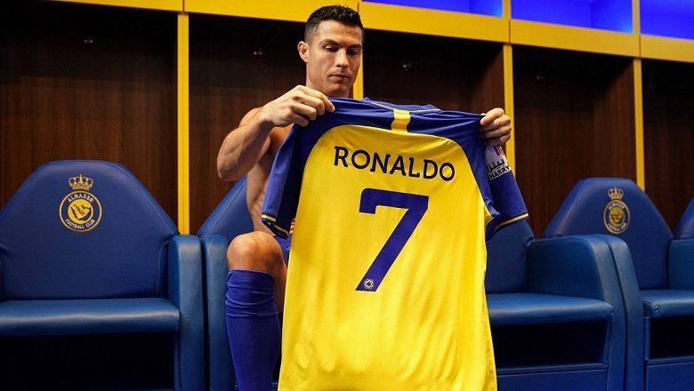 Ronaldo và Al Nassr 'đường ai nấy đi' ngay trong hôm nay?
