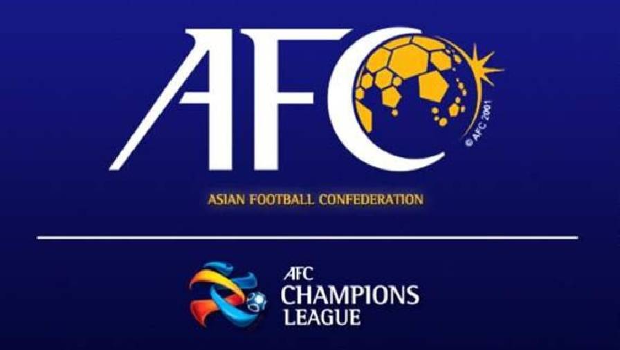 Bảng xếp hạng AFC Champions League 2021, BXH Cúp C1 Châu Á
