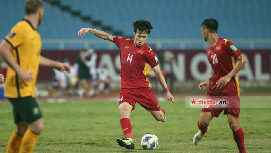 ĐT Việt Nam mất lợi thế nếu Indonesia đăng cai Asian Cup 2023?