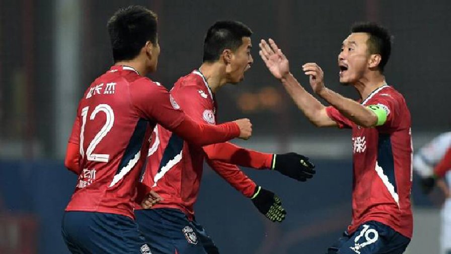 Nhận định, dự đoán Shaanxi Chang’an vs Qingdao Manatee, 14h30 ngày 30/6: Tân binh sáng giá