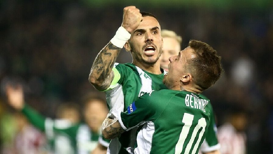 Nhận định, soi kèo Panathinaikos vs NK Rogaska, 23h00 ngày 30/6: Chênh lệch đẳng cấp