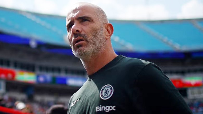HLV Chelsea: FIFA Club World Cup như một trò đùa