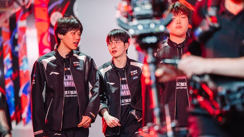 MSI 2025: Hủy diệt G2 Esports, Bilibili Gaming thẳng tiến vòng Bracket