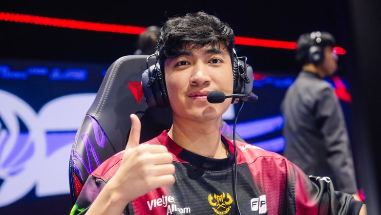 MSI 2025: Ngược dòng kịch tính trước FURIA, GAM Esports đi tiếp tại Play-in