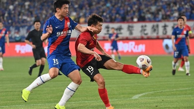 Nhận định Changchun YaTai vs Shanghai Shenhua, VĐQG Trung Quốc, lực lượng, đội hình dự kiến