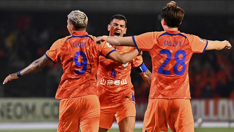 Nhận định Henan vs Shandong Taishan, VĐQG Trung Quốc, lực lượng, đội hình dự kiến