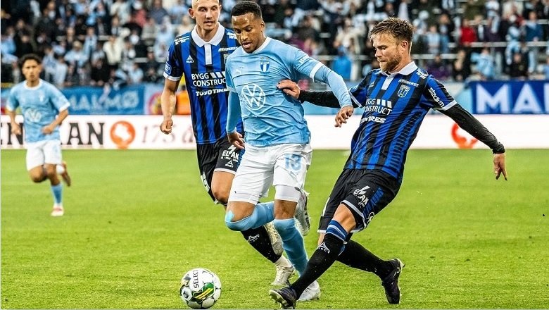 Nhận định Mjallby vs Malmo, VĐQG Thụy Điển, lực lượng, đội hình dự kiến