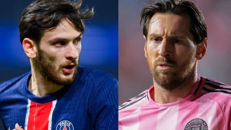 Nhận định PSG vs Inter Miami, Club World Cup, lực lượng, đội hình dự kiến