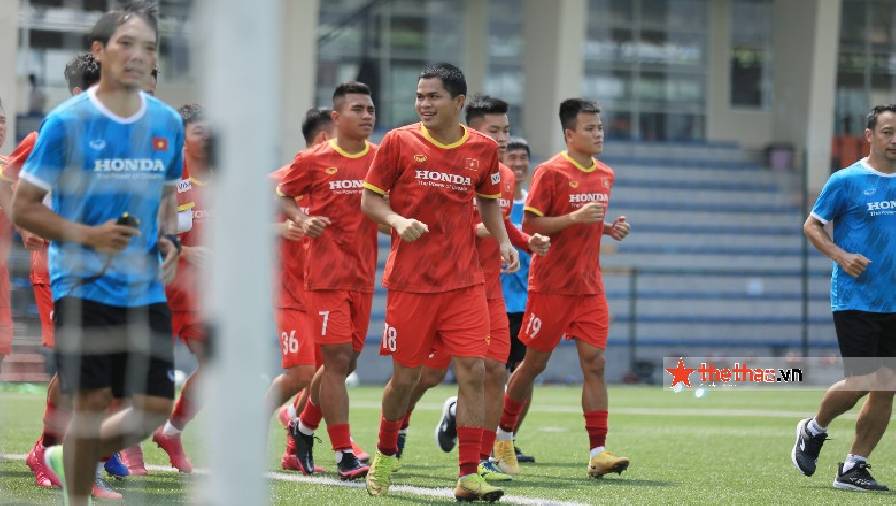 Triều Tiên bỏ giải, U23 Việt Nam có thể hưởng lợi bởi quyết định của AFC