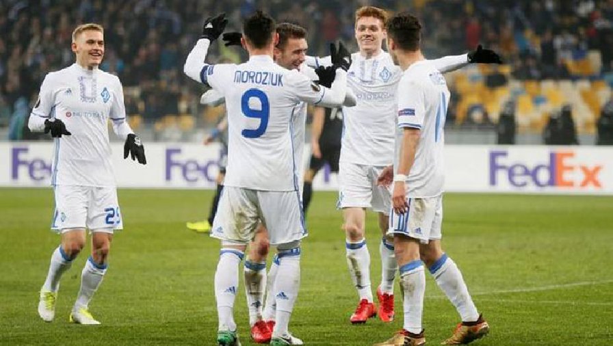 Nhận định, dự đoán Everton vs Dynamo Kiev, 1h45 ngày 30/7: Tổng duyệt