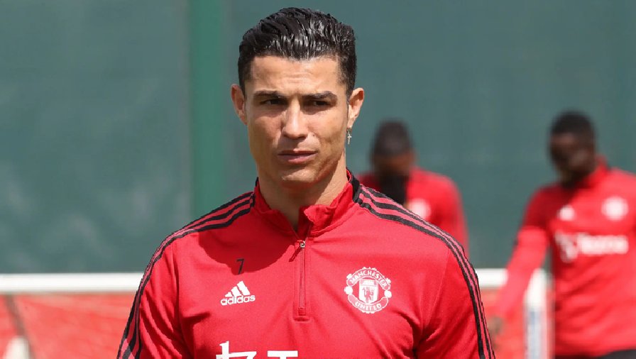 Ronaldo xuống nước, đề nghị MU đưa ra mức phí chuyển nhượng