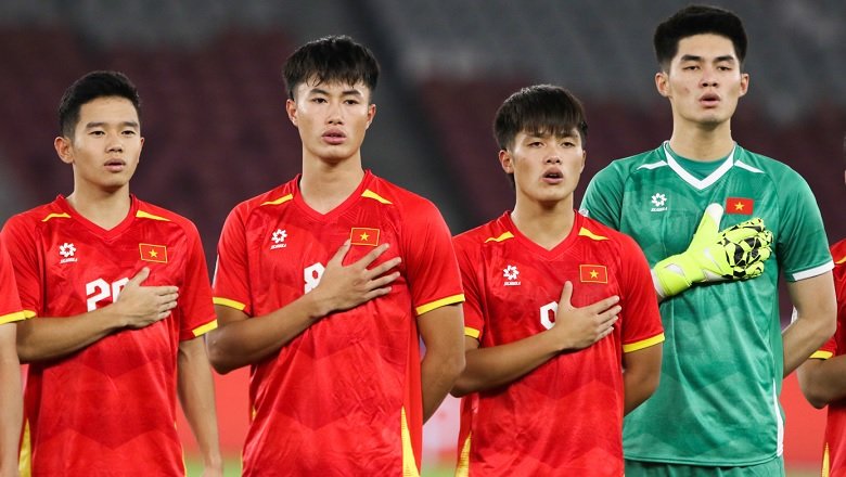 Báo Indonesia chỉ ra 3 mối đe dọa từ U23 Việt Nam trước chung kết U23 Đông Nam Á 2025