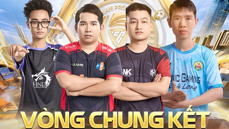 Chung Kết FVPL Summer 2025 – Mark Your Icon Journey