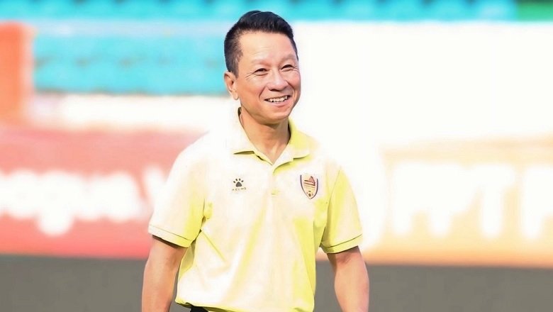 HLV Văn Sỹ Sơn viết tâm thư chia tay Quảng Nam