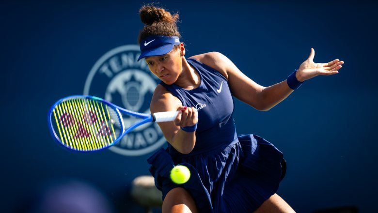 Naomi Osaka và Raducanu ra quân thuận lợi ở Canadian Open 2025