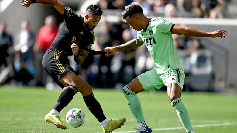 Nhận định Los Angeles FC vs Mazatlan, Leagues Cup, lực lượng, đội hình dự kiến