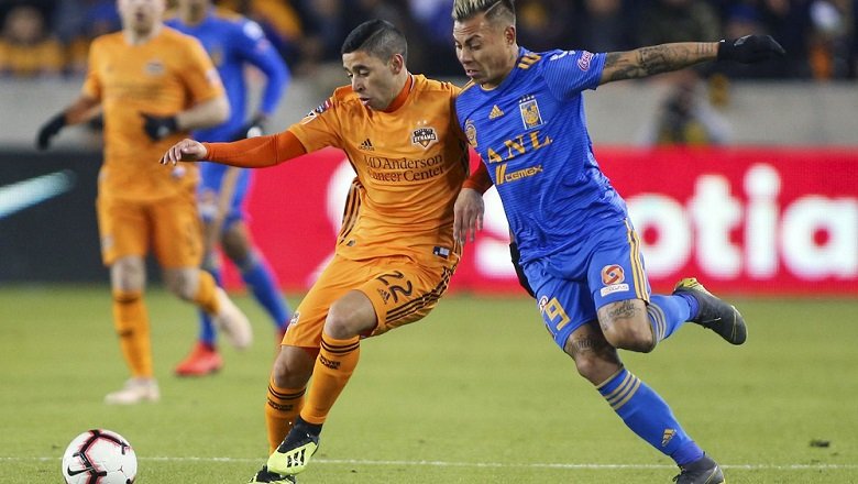 Nhận định Tigres UANL vs Houston Dynamo, Leagues Cup, lực lượng, đội hình dự kiến