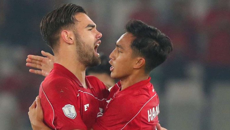 Tự tin 'giải quyết' được U23 Việt Nam, Indonesia không tập đá luân lưu trước chung kết U23 Đông Nam Á