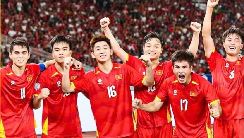 U23 Việt Nam đánh bại Indonesia, lập hat-trick vô địch U23 Đông Nam Á