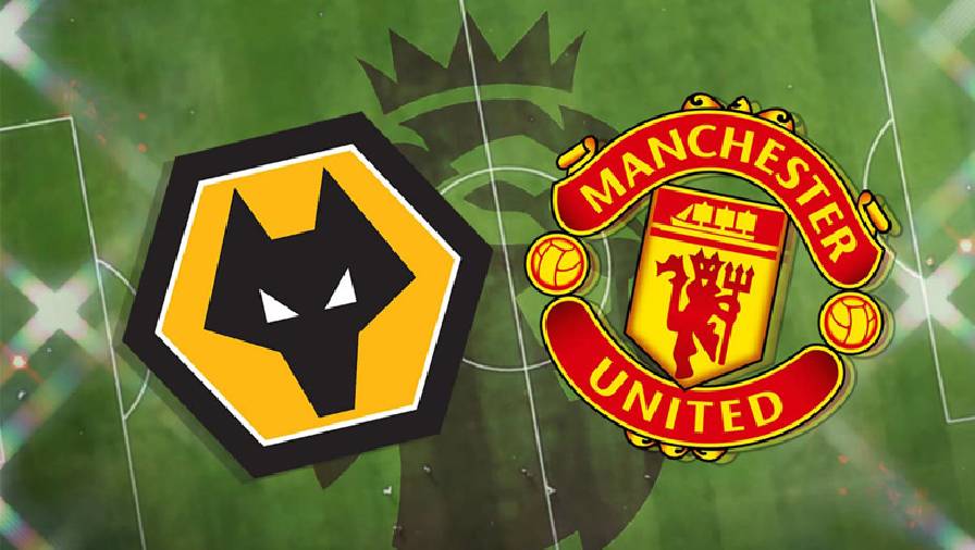 Biến động tỷ lệ kèo nhà cái Wolves vs MU hôm nay 29/8