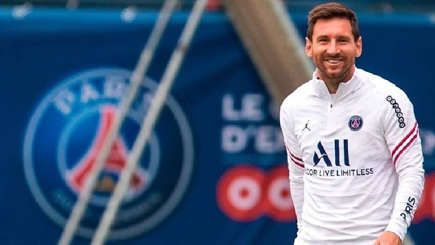 Lịch thi đấu bóng đá hôm nay 29/8: Hấp dẫn MU, PSG, Barca