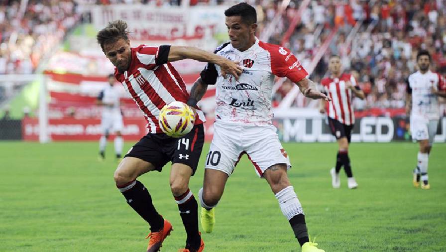 Nhận định, dự đoán Newells Old Boys vs Atletico Tucuman, 0h30 ngày 31/8: Trở lại mạch thắng