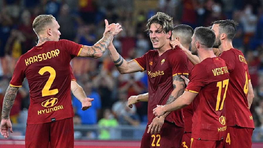 Nhận định, dự đoán Salernitana vs AS Roma, 01h45 ngày 30/8: Bắt nạt tân binh