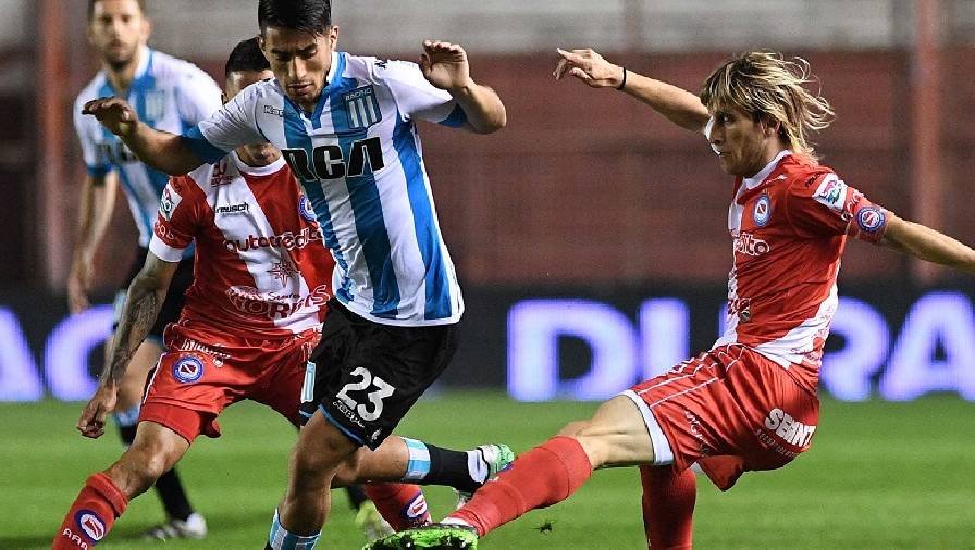 Nhận định, dự đoán Union Santa Fe vs Argentinos Juniors, 00h30 ngày 31/8: Tận dụng ưu thế