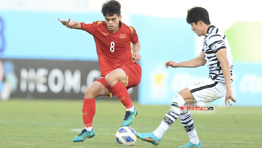 Khuất Văn Khang là ai? Tiểu sử, sự nghiệp tiền vệ ‘báu vật’ của U23 Việt Nam và Viettel