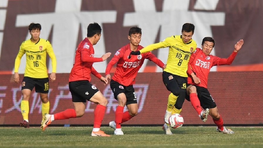 Nhận định, soi kèo Nanjing vs Liaoning Shenyang, 15h00 ngày 30/8: Hàng thủ đáng ngờ