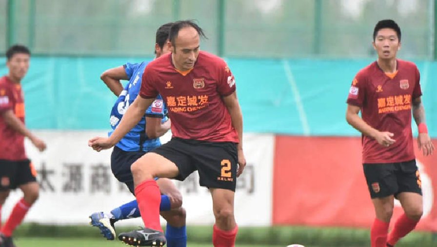 Nhận định, soi kèo Shanghai Jiading vs Guangxi Pingguo, 18h30 ngày 30/8: Mạnh hơn thì thắng